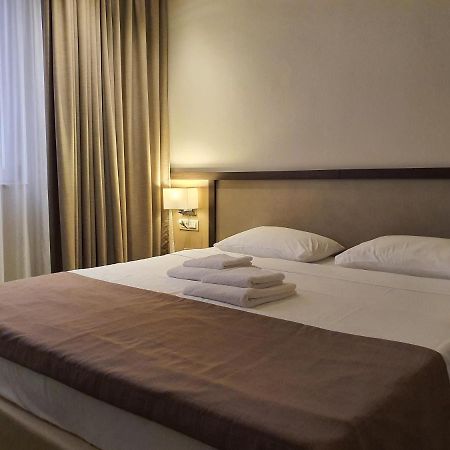 Hotel Bono Budva Extérieur photo