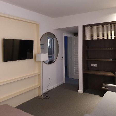 Hotel Bono Budva Extérieur photo