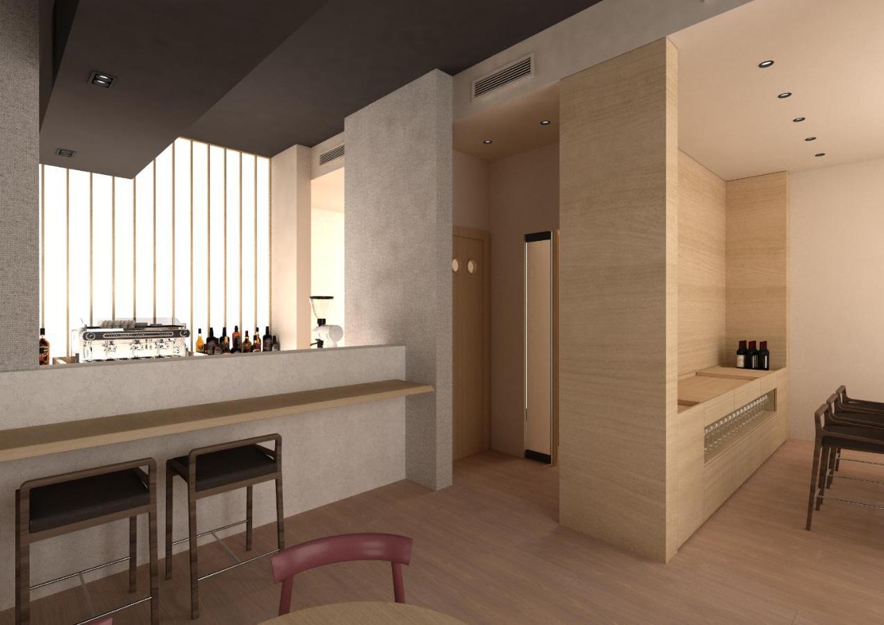 Hotel Bono Budva Extérieur photo