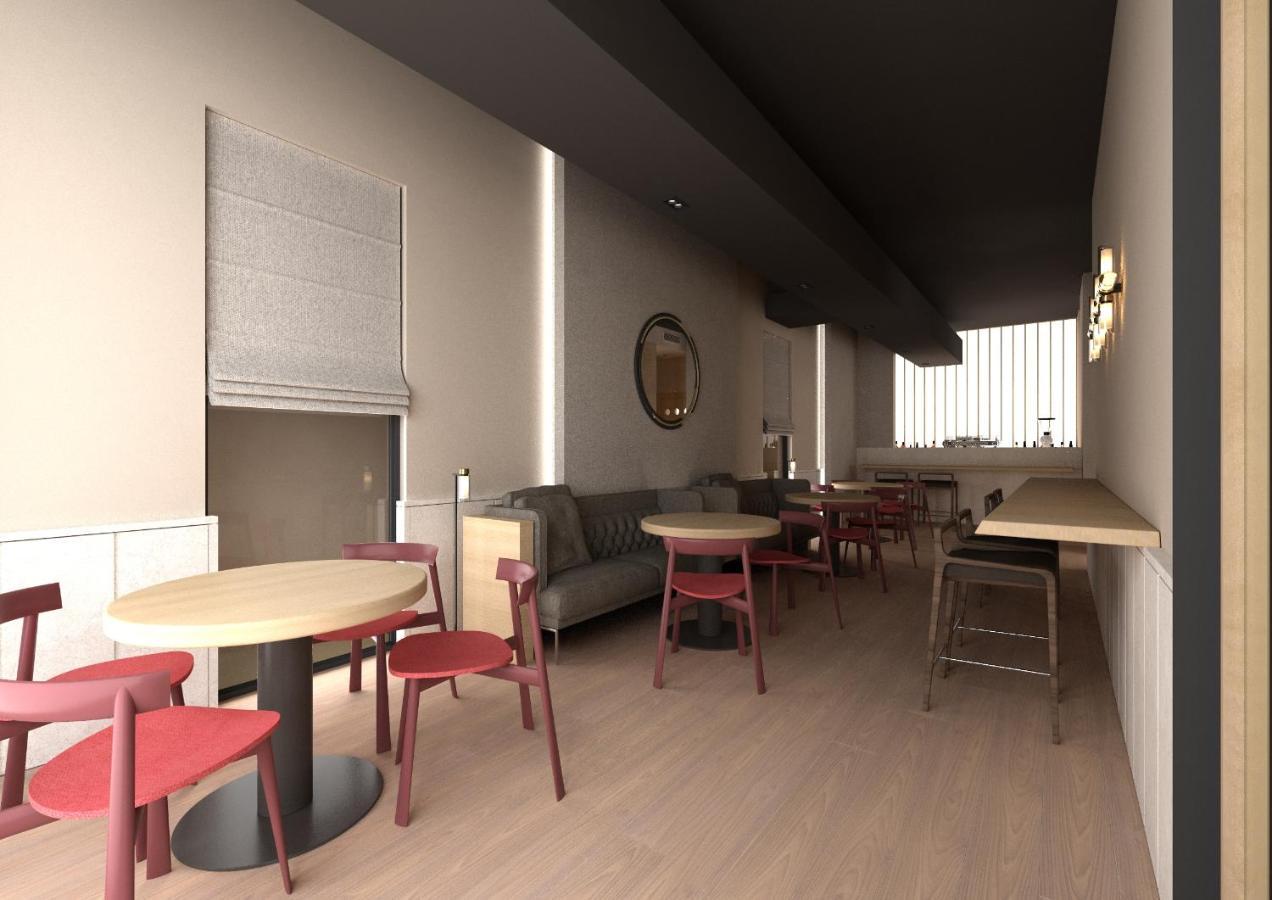 Hotel Bono Budva Extérieur photo