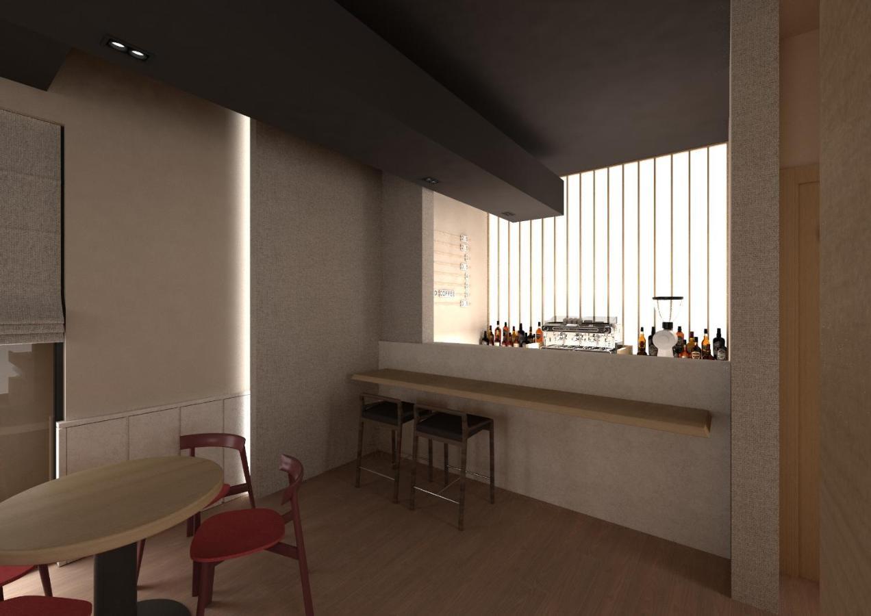 Hotel Bono Budva Extérieur photo