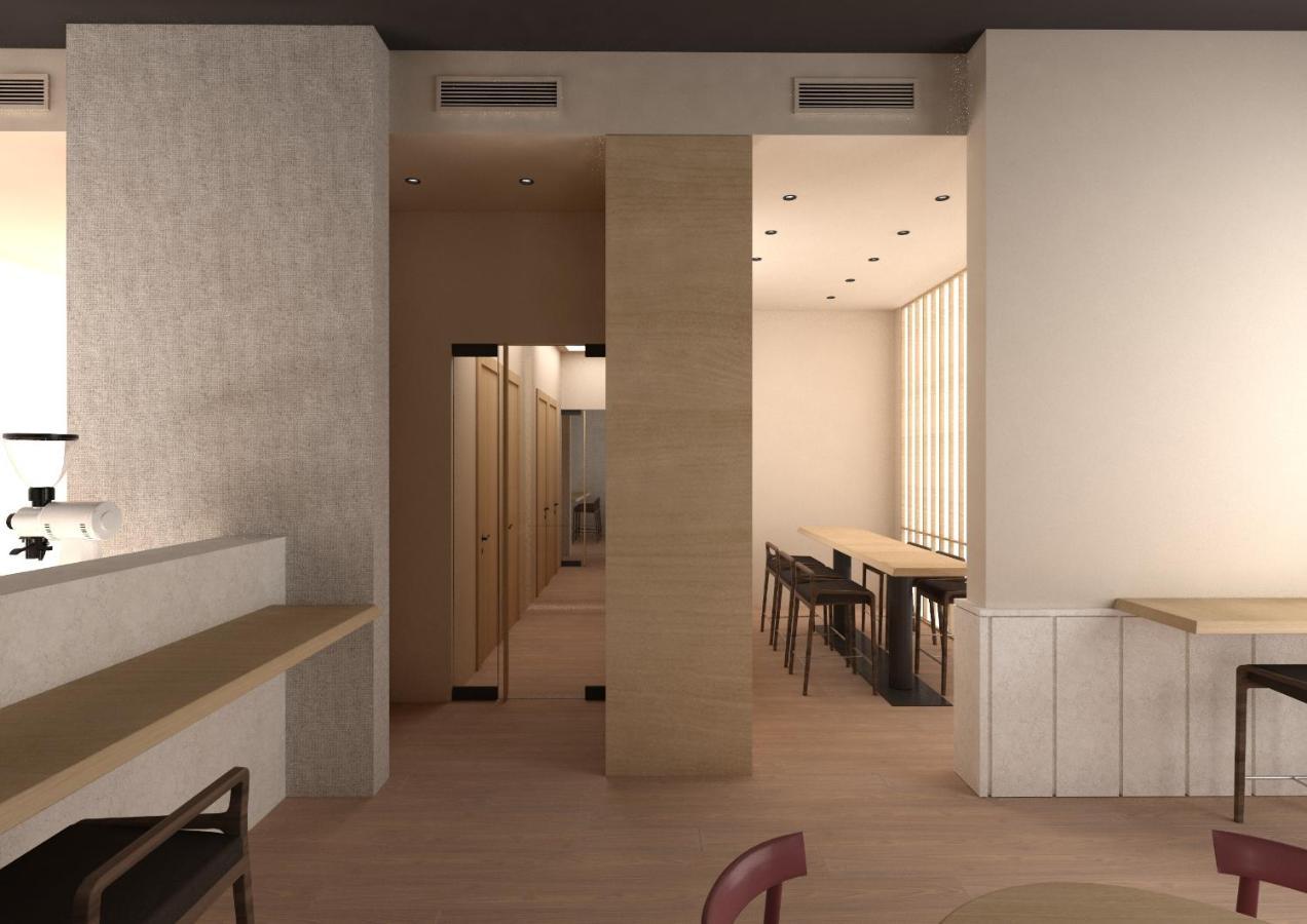 Hotel Bono Budva Extérieur photo