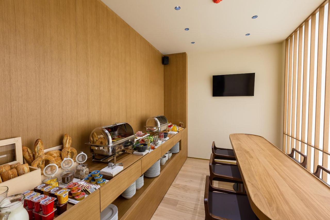 Hotel Bono Budva Extérieur photo