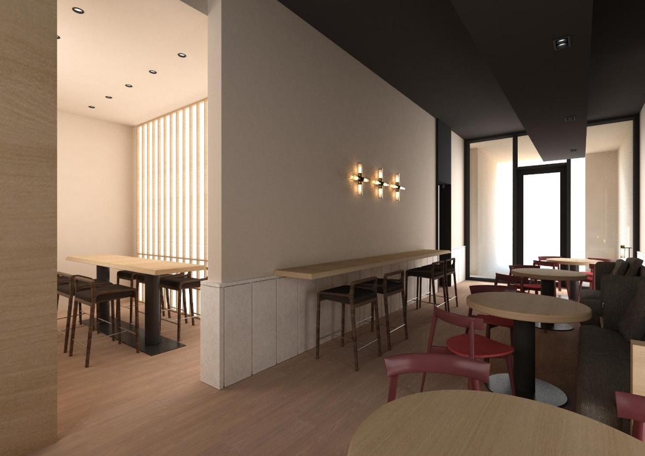 Hotel Bono Budva Extérieur photo