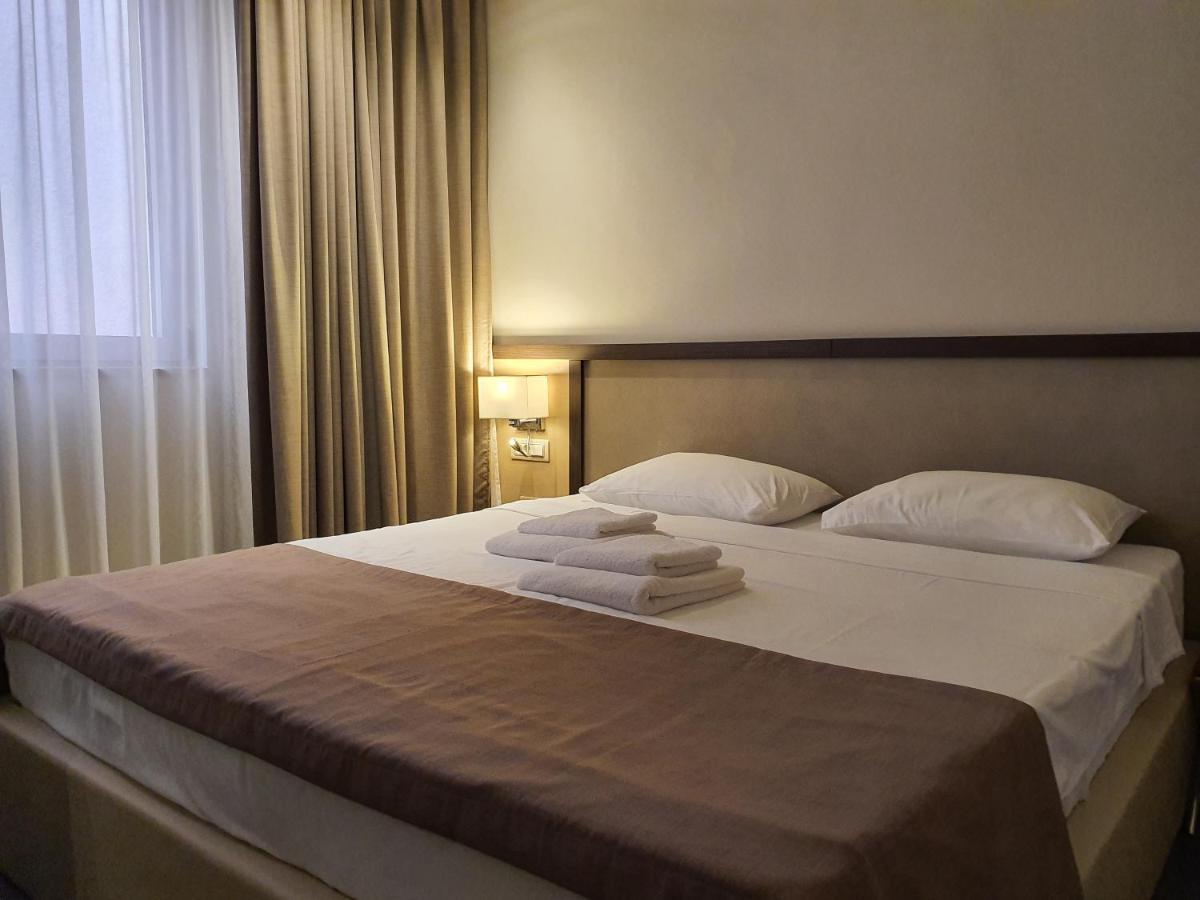 Hotel Bono Budva Extérieur photo