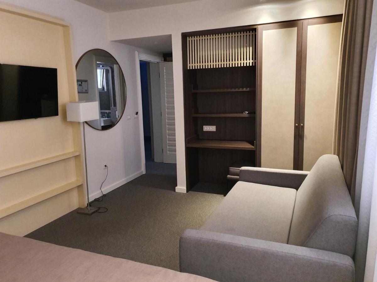 Hotel Bono Budva Extérieur photo