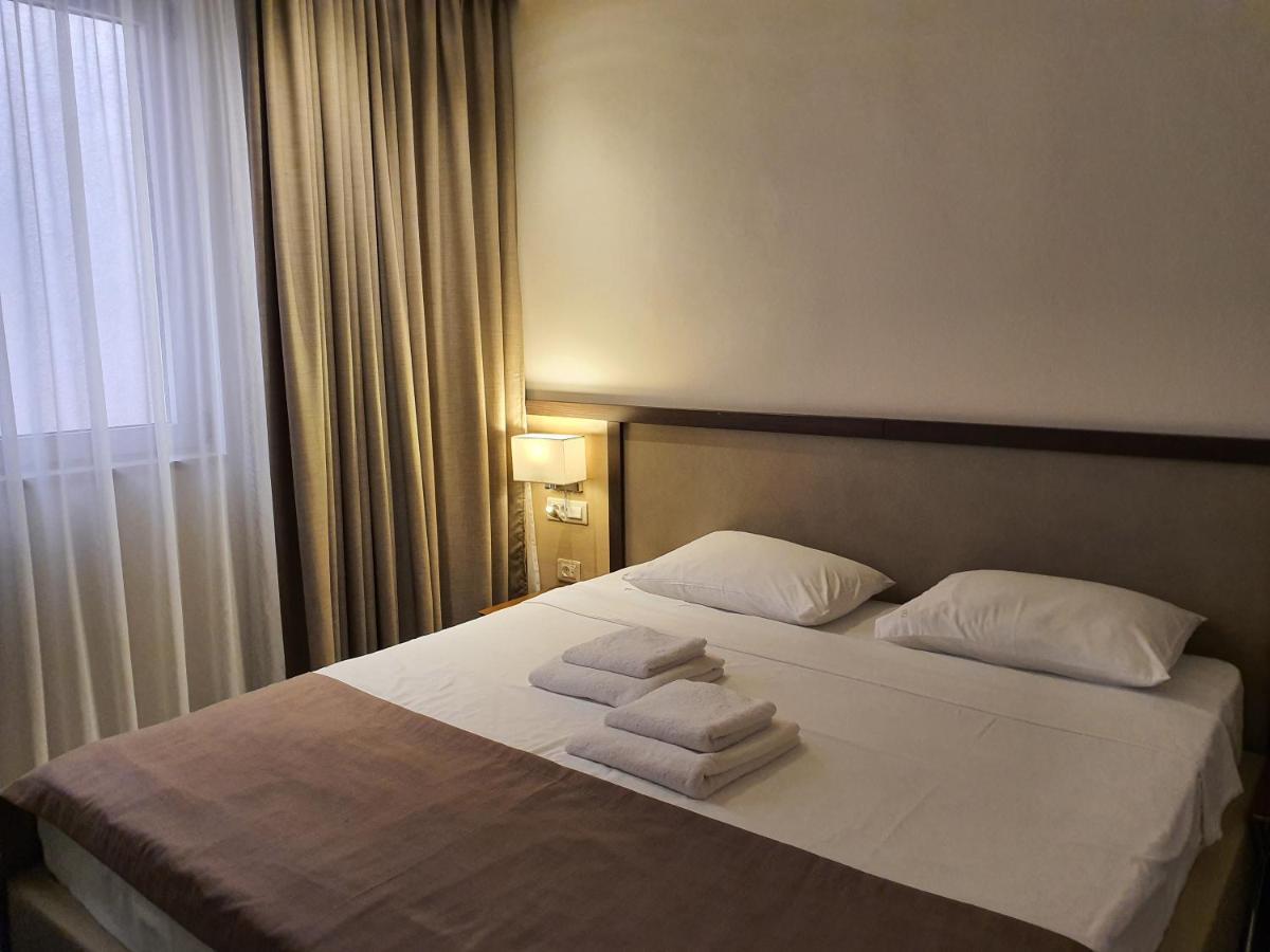 Hotel Bono Budva Extérieur photo