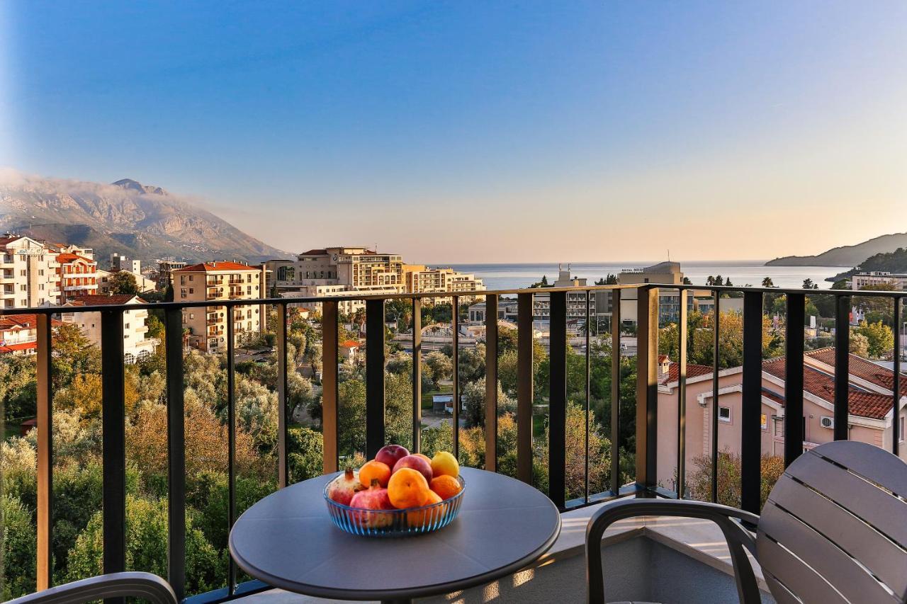 Hotel Bono Budva Extérieur photo