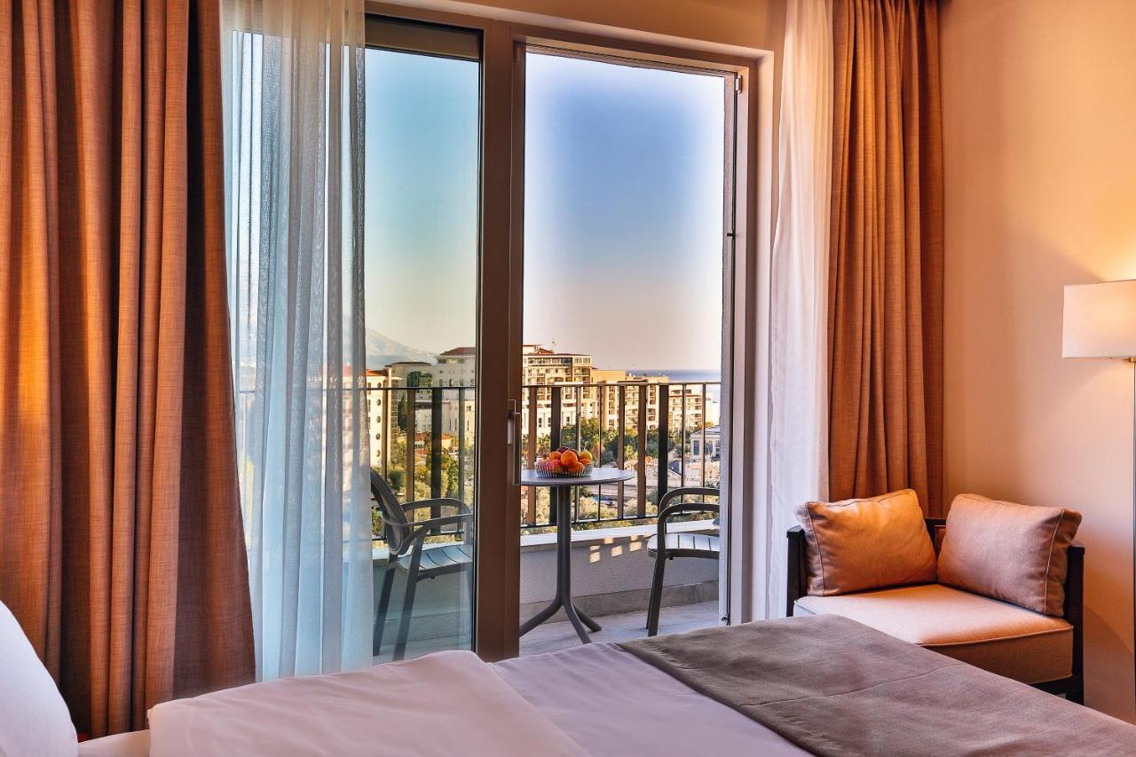 Hotel Bono Budva Extérieur photo