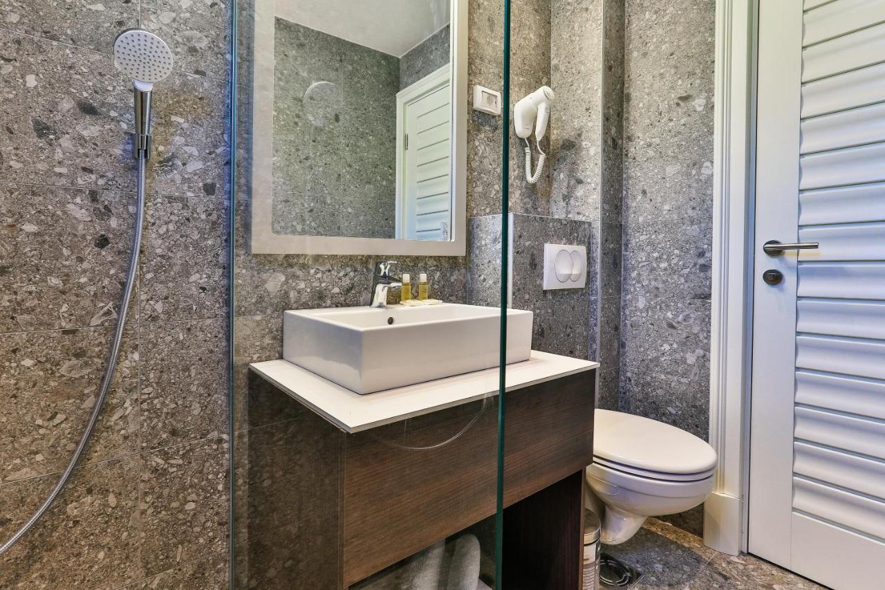 Hotel Bono Budva Extérieur photo