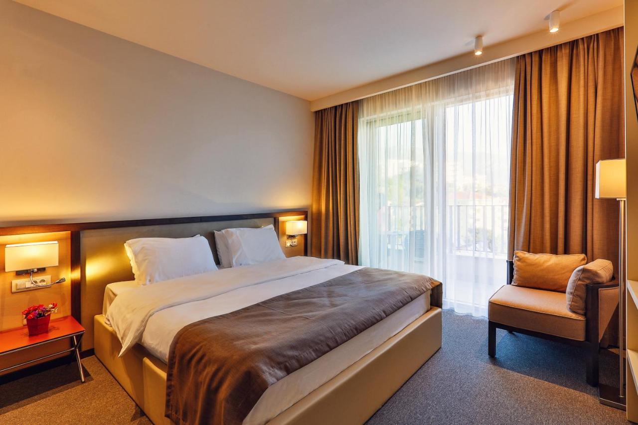 Hotel Bono Budva Extérieur photo