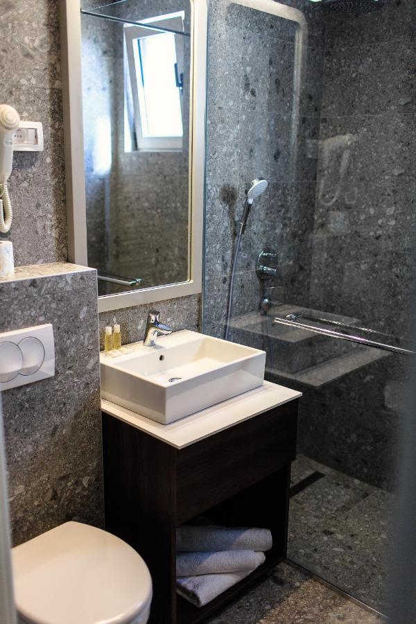 Hotel Bono Budva Extérieur photo