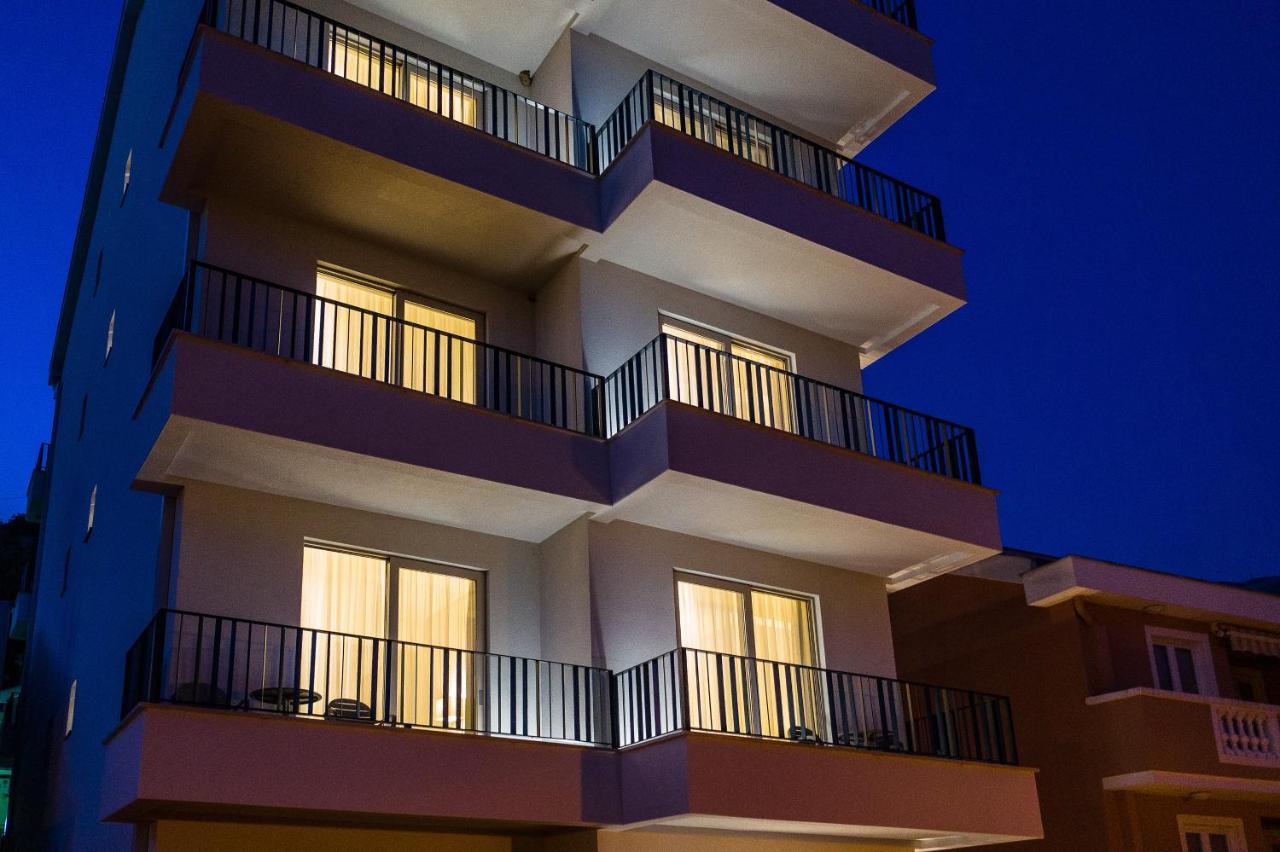 Hotel Bono Budva Extérieur photo