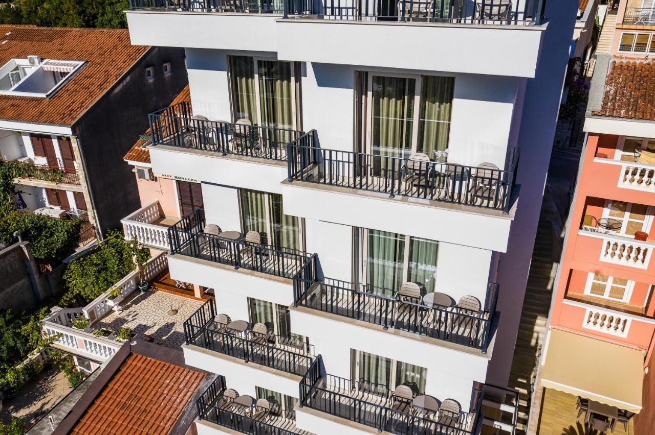Hotel Bono Budva Extérieur photo