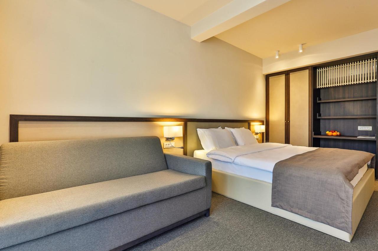 Hotel Bono Budva Extérieur photo