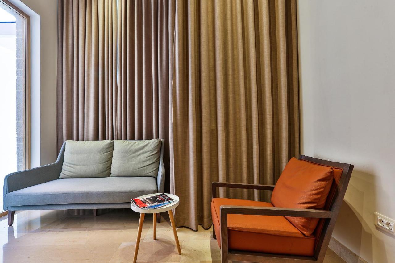 Hotel Bono Budva Extérieur photo