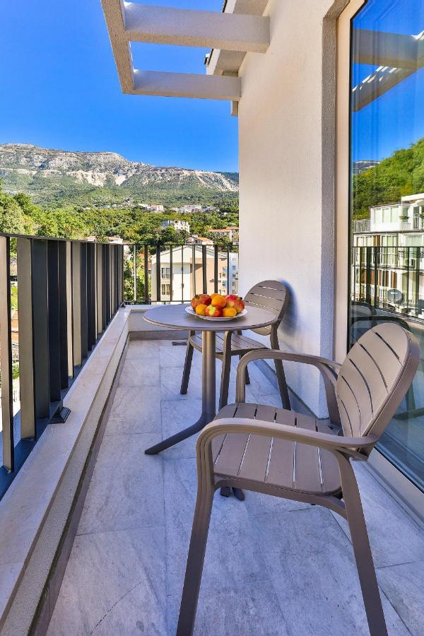 Hotel Bono Budva Extérieur photo