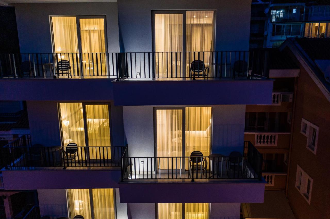 Hotel Bono Budva Extérieur photo