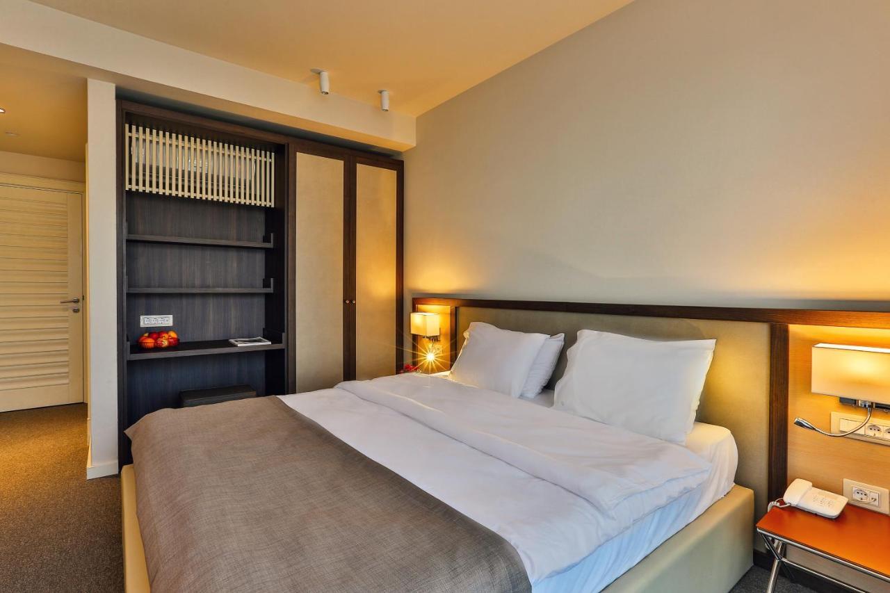Hotel Bono Budva Extérieur photo