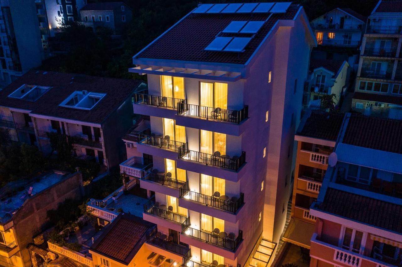 Hotel Bono Budva Extérieur photo