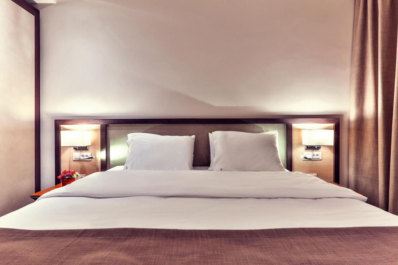 Hotel Bono Budva Extérieur photo
