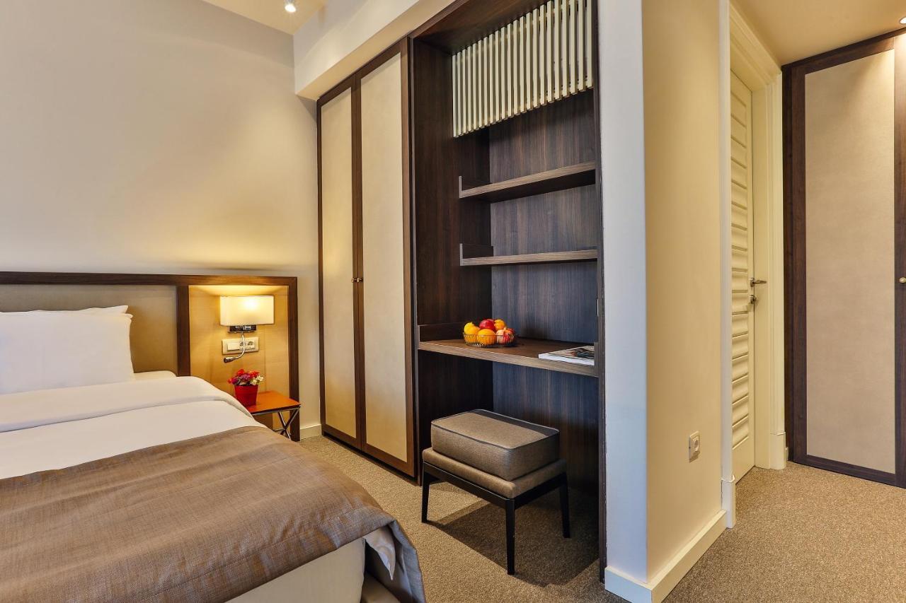 Hotel Bono Budva Extérieur photo