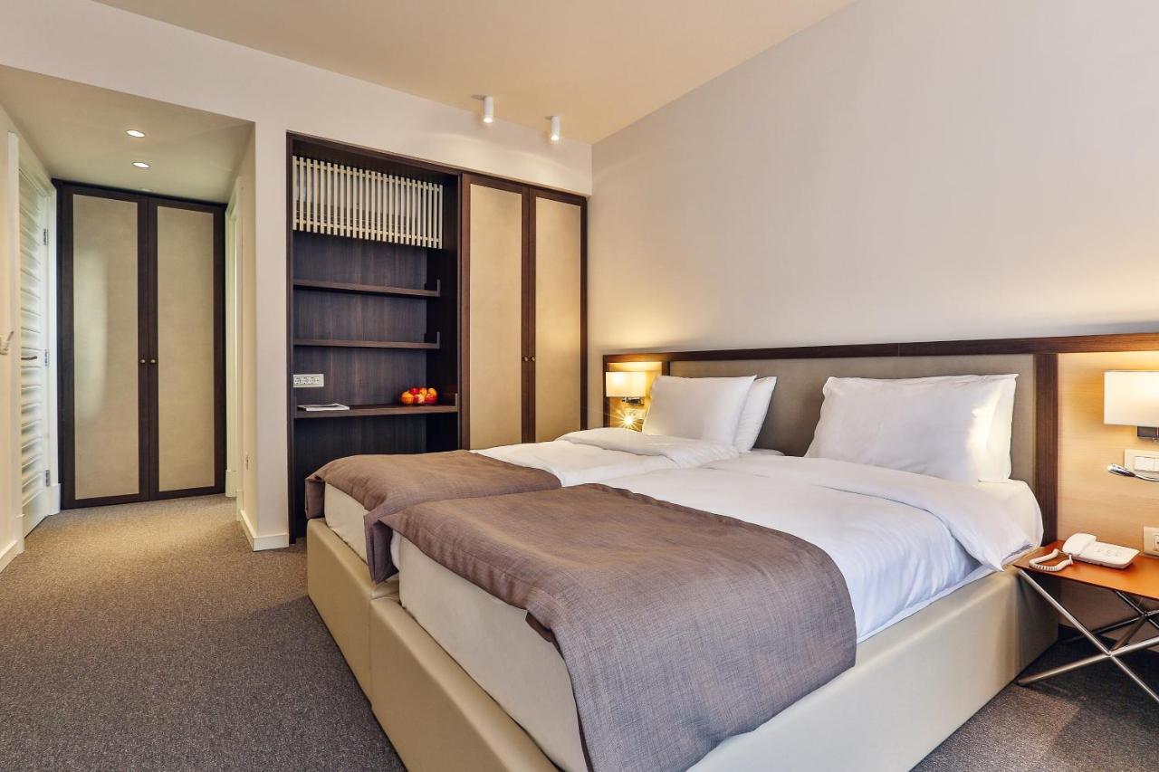 Hotel Bono Budva Extérieur photo