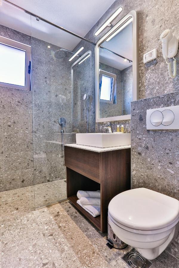 Hotel Bono Budva Extérieur photo