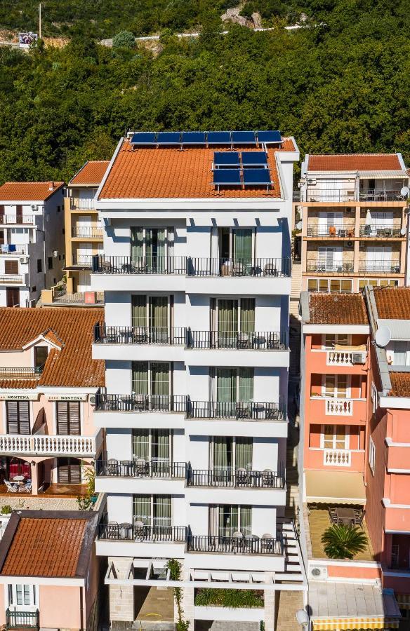 Hotel Bono Budva Extérieur photo